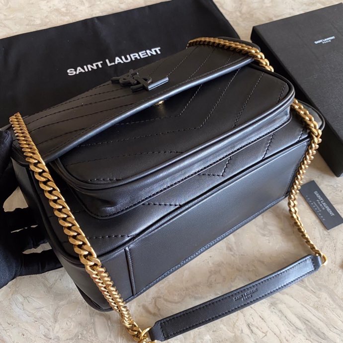 Y51 nlk lambskin 498894 22cm-28cm