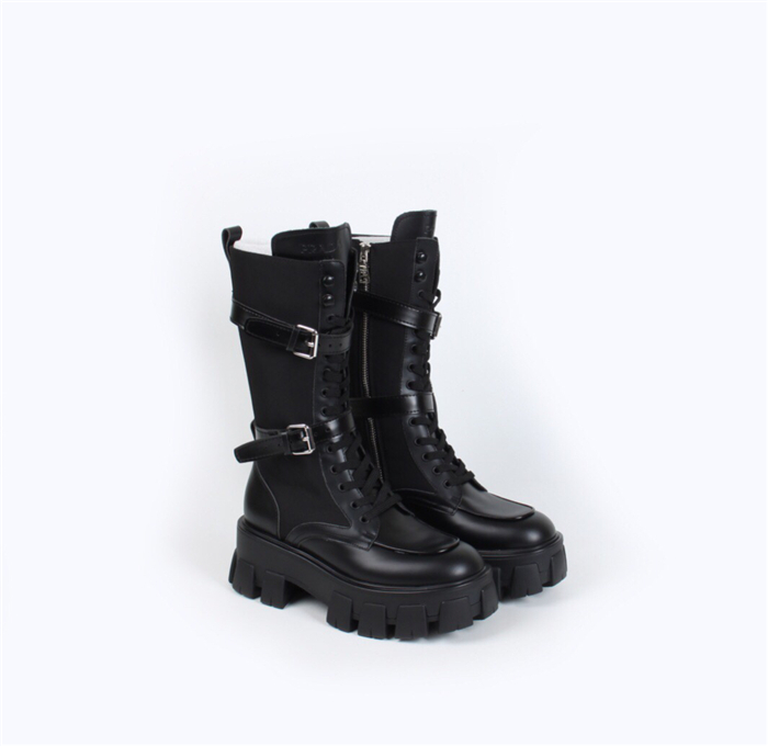 Pra*a boots