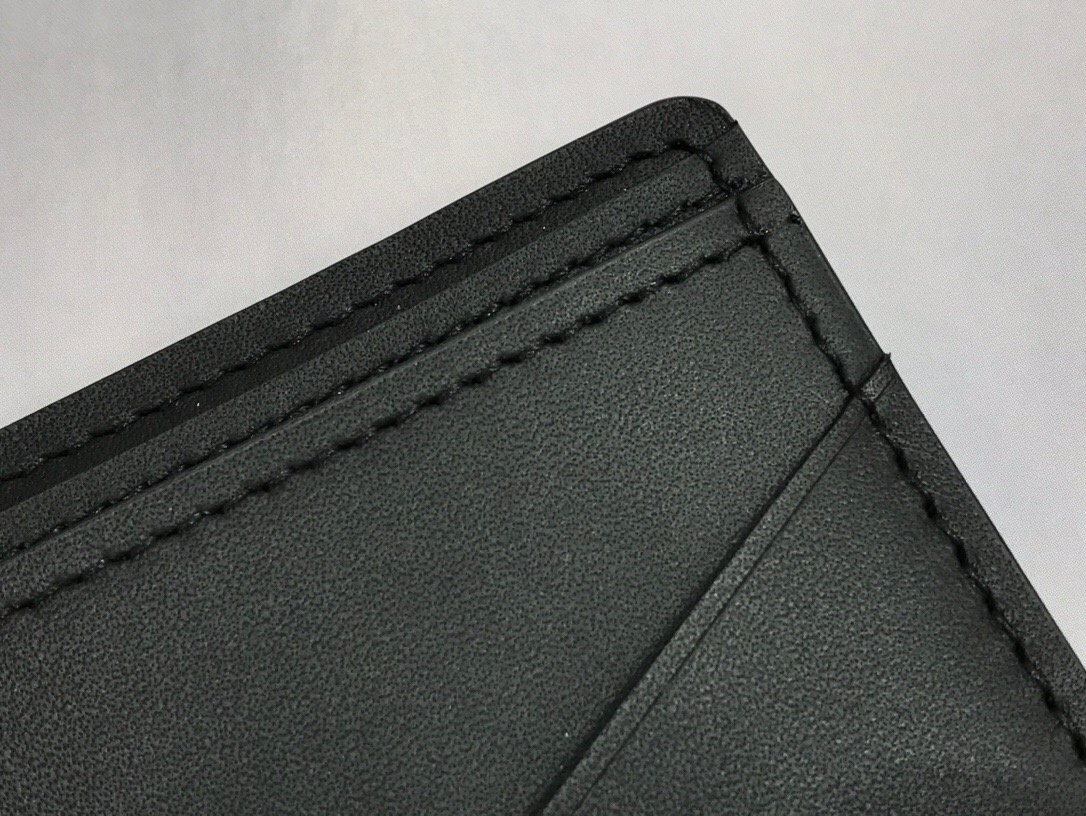 Lv multiple wallet m69037_11.5x9x1.5cm