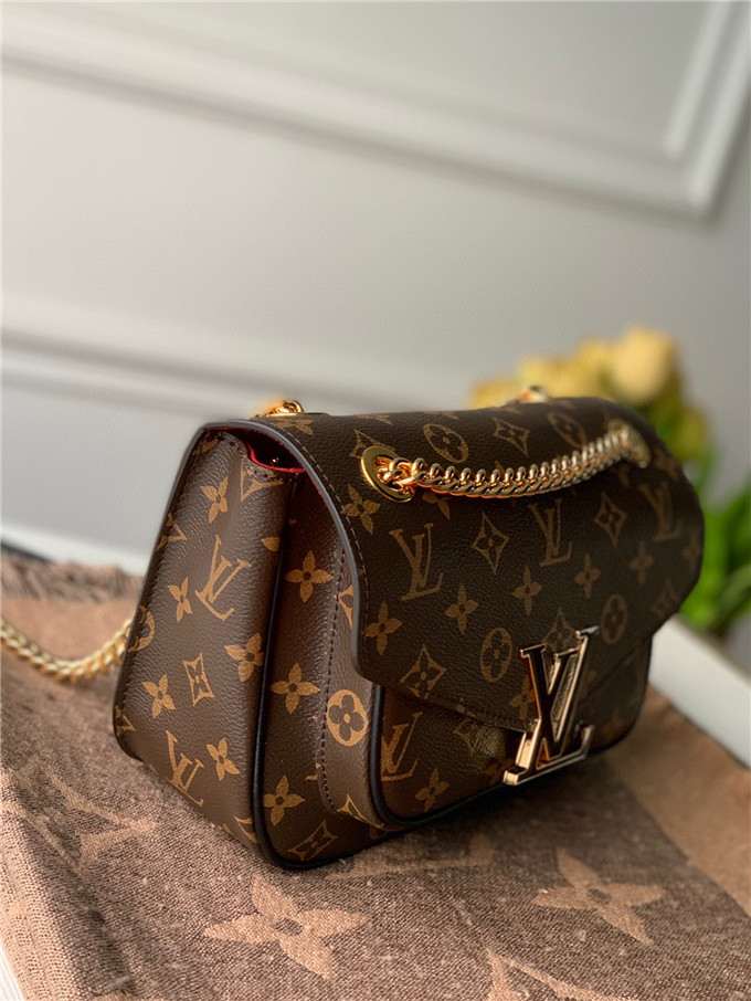 l0vis Vvtt0n neo monceau bag 23x16x10cm