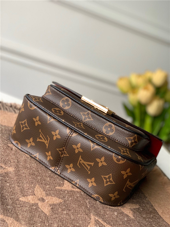 l0vis Vvtt0n neo monceau bag 23x16x10cm