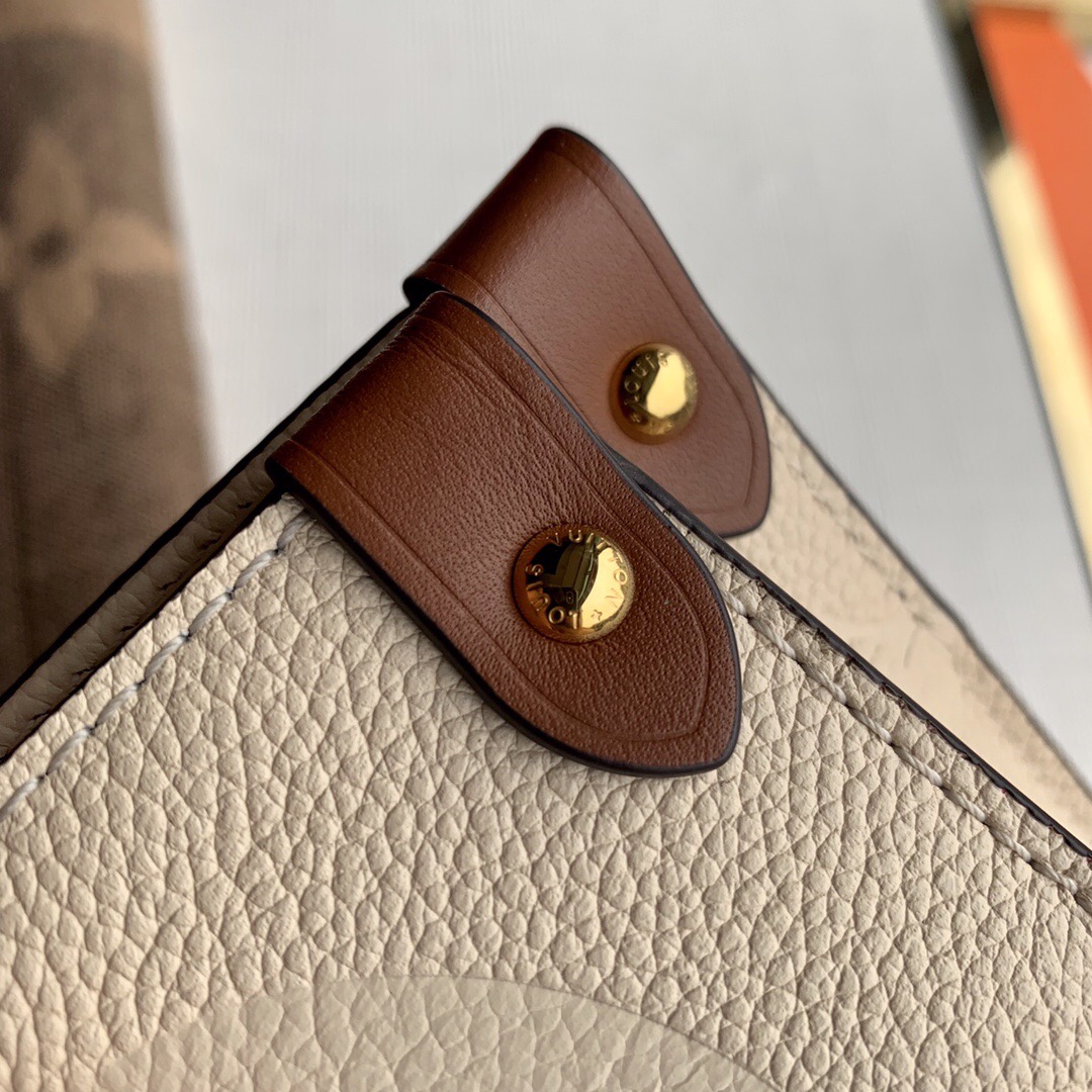 l0vis Vvtt0n onthego gm m44921 41.0 x 34.0 x 19.0 cm