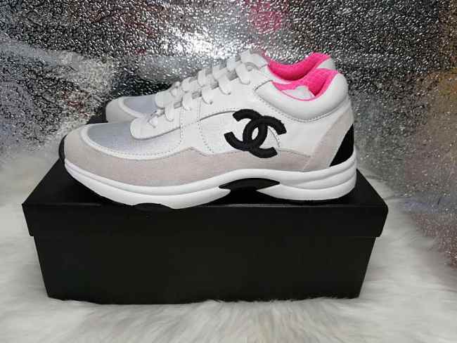 Ch**el sneaker 003