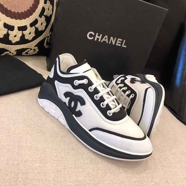 Ch**el sneakers 001