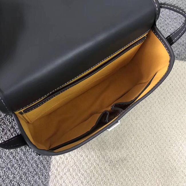 G09ard belvÉdÈre bag pm black belve2pmlty 22 x 15 x 6.5 cm