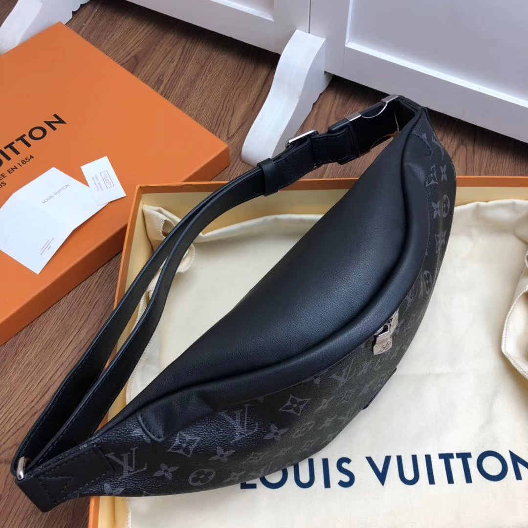 l0vis Vvtt0n discovery bumbag monogram eclipse canvas m44336 47 cm