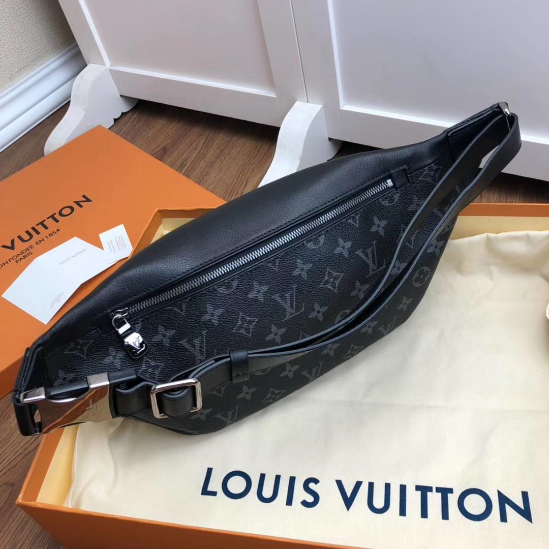 l0vis Vvtt0n discovery bumbag monogram eclipse canvas m44336 47 cm