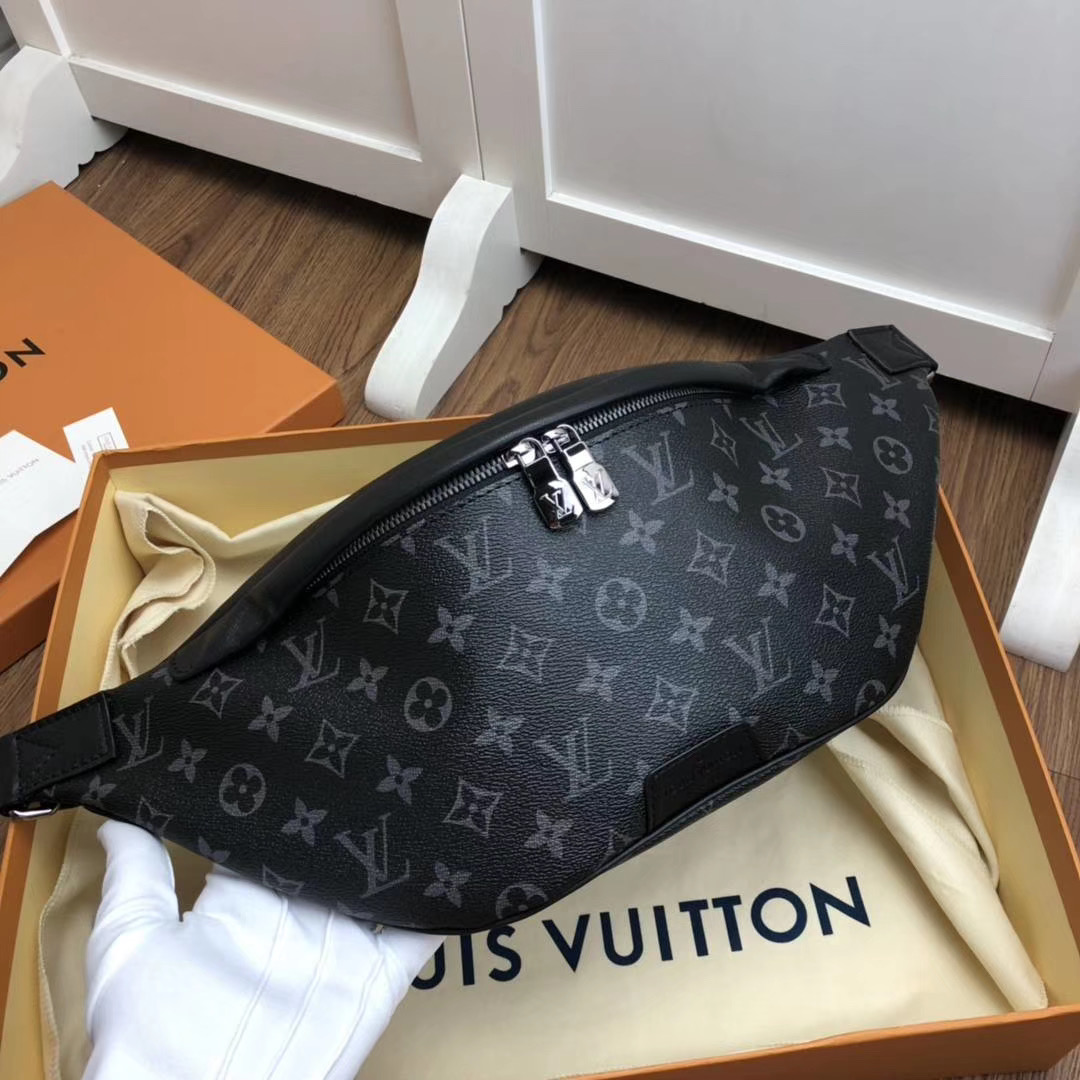 l0vis Vvtt0n discovery bumbag monogram eclipse canvas m44336 47 cm