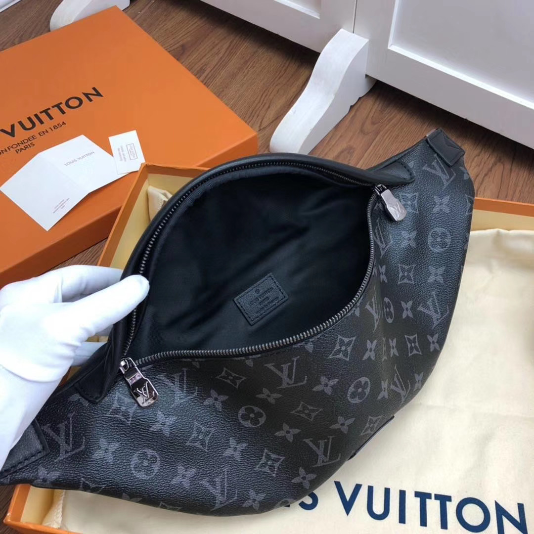 l0vis Vvtt0n discovery bumbag monogram eclipse canvas m44336 47 cm