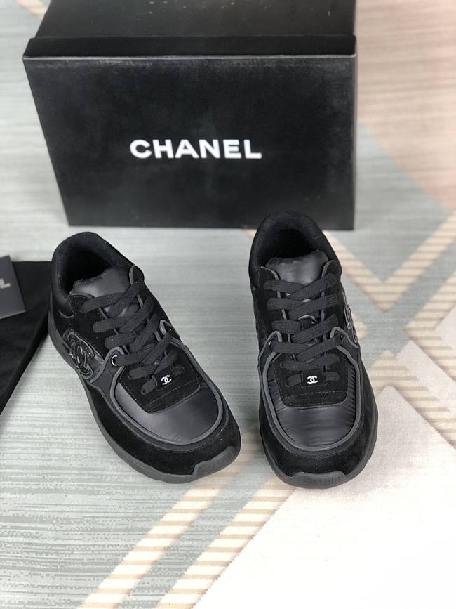 Ch**el shoes 2020