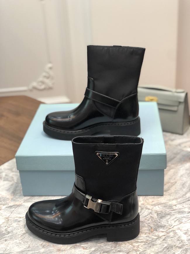 Pra*a boots 01