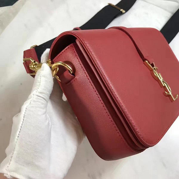 Y51 monogram sac universite burgundy 25 x 7.5 cm