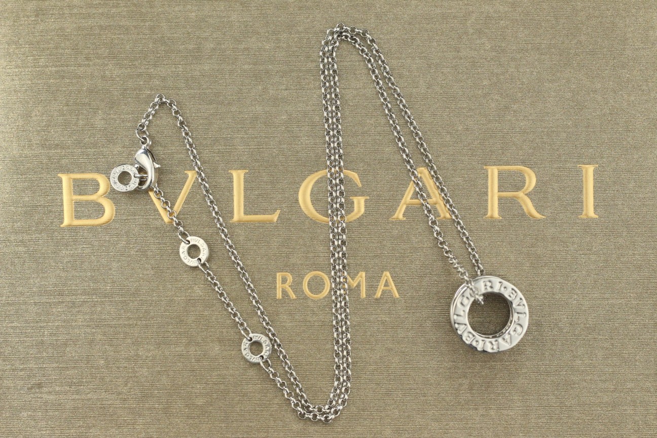 Bv1g*ai necklace 02