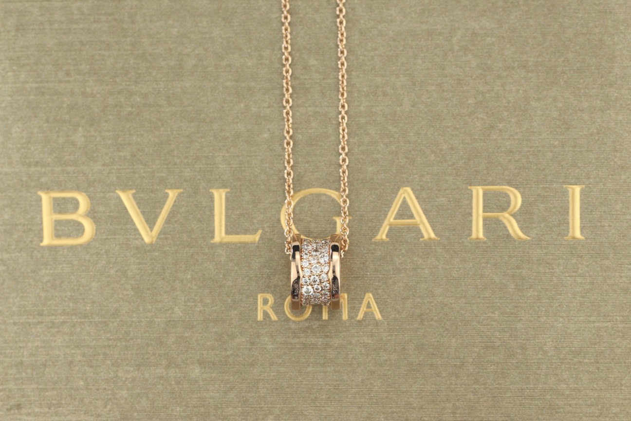 Bv1g*ai necklace 04