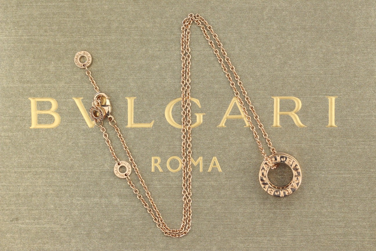 Bv1g*ai necklace 04
