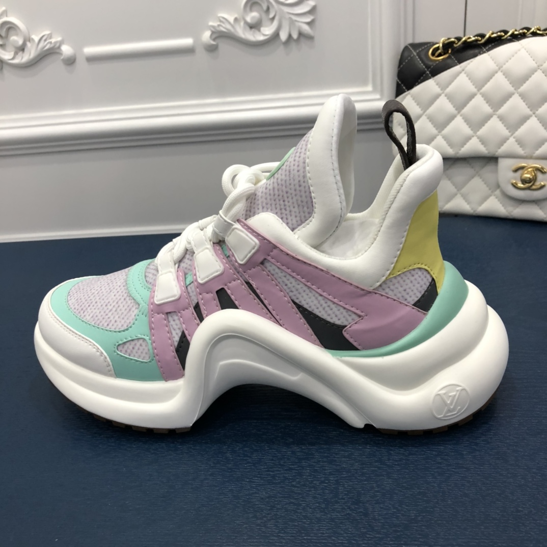 l0vis Vvtt0n archlight sneaker 1a8vpl