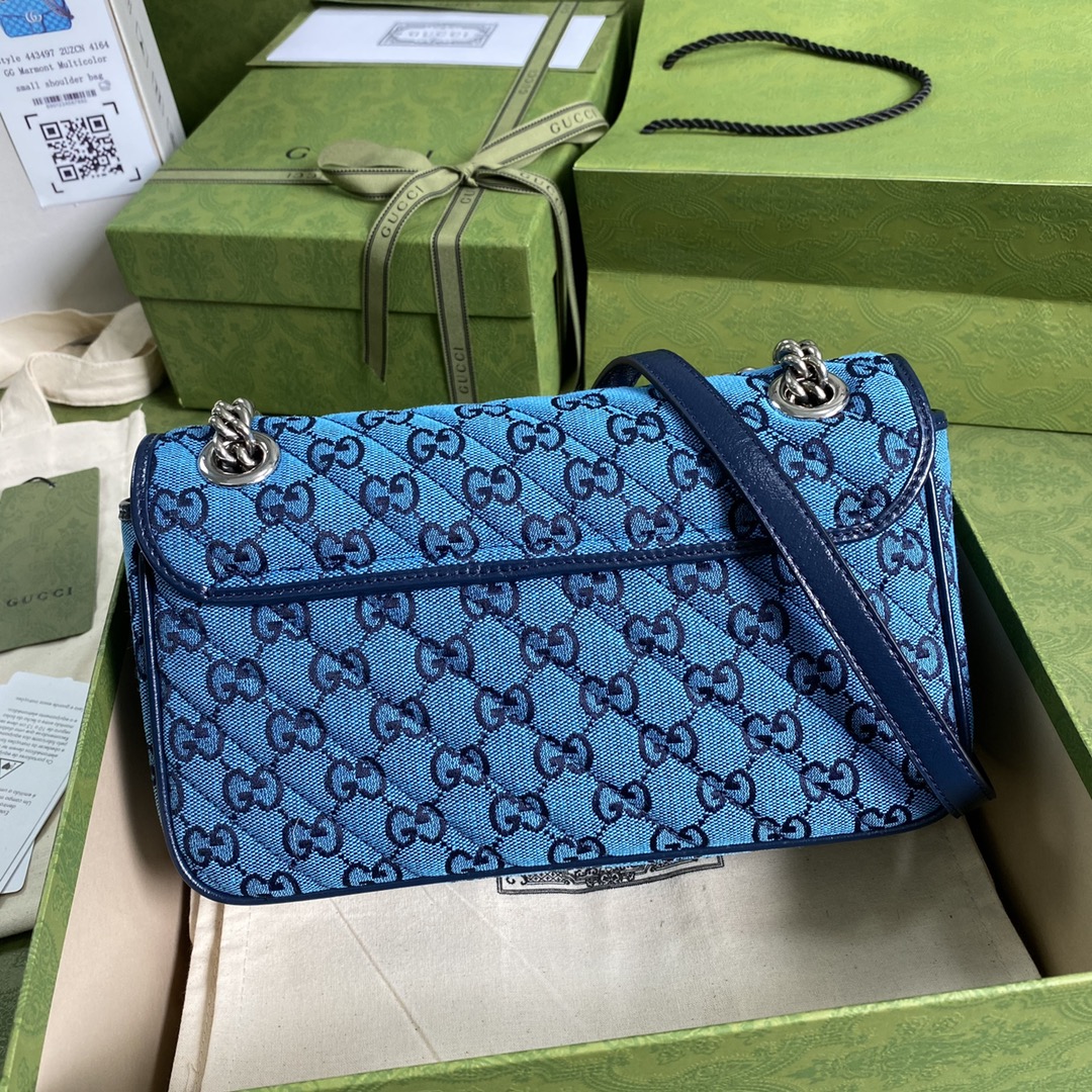 Gvc*1 marmont bag 26cm