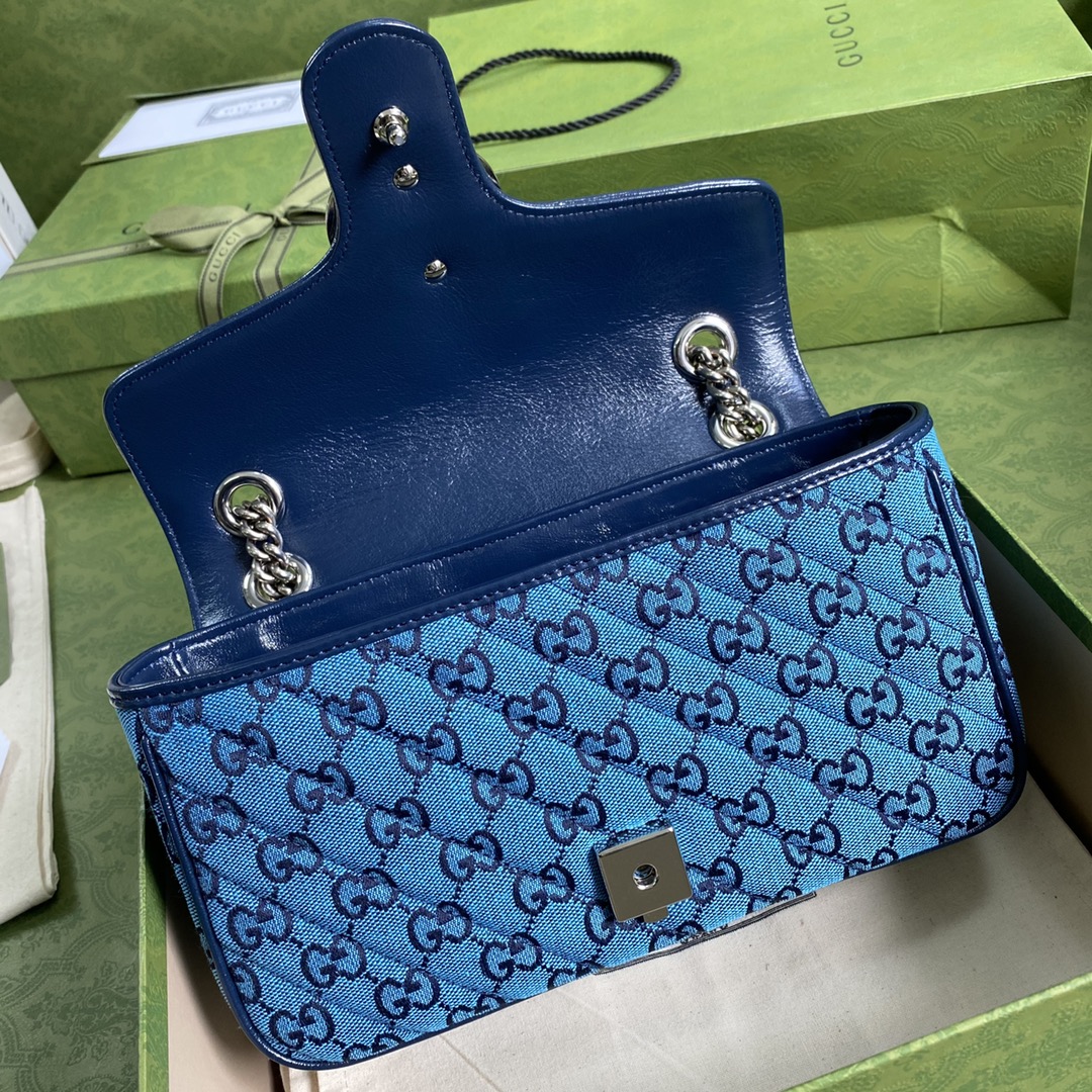 Gvc*1 marmont bag 26cm