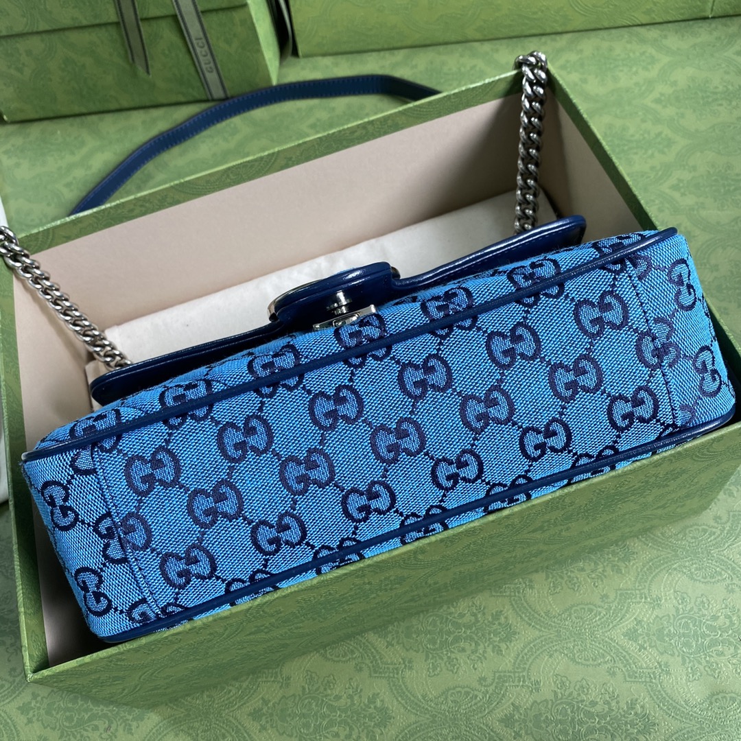 Gvc*1 marmont bag 26cm