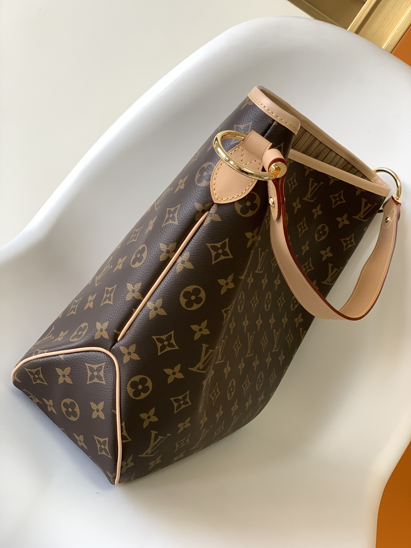 l0vis Vvtt0n delightful damier ebene 3441 41cm