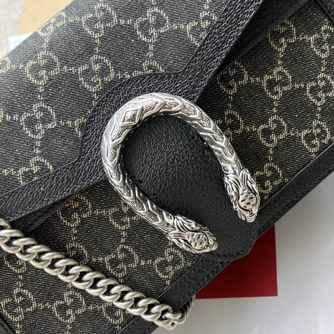 Gvc*1 dionysus top handle bag 400249 28cm