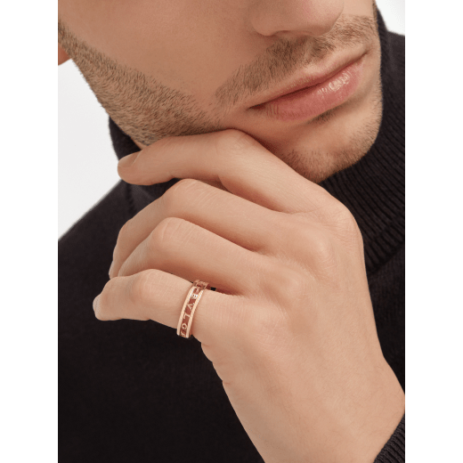 BV B.ZERO1 RING 01