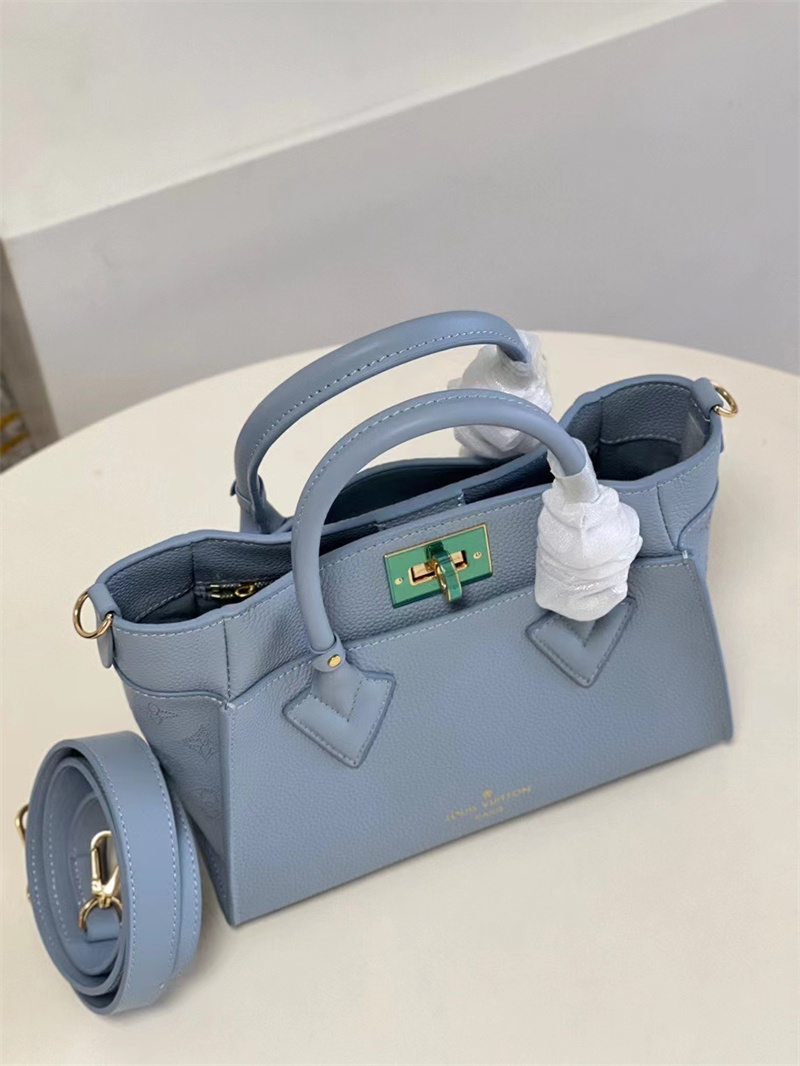 LV On my side PM M57730 25cm