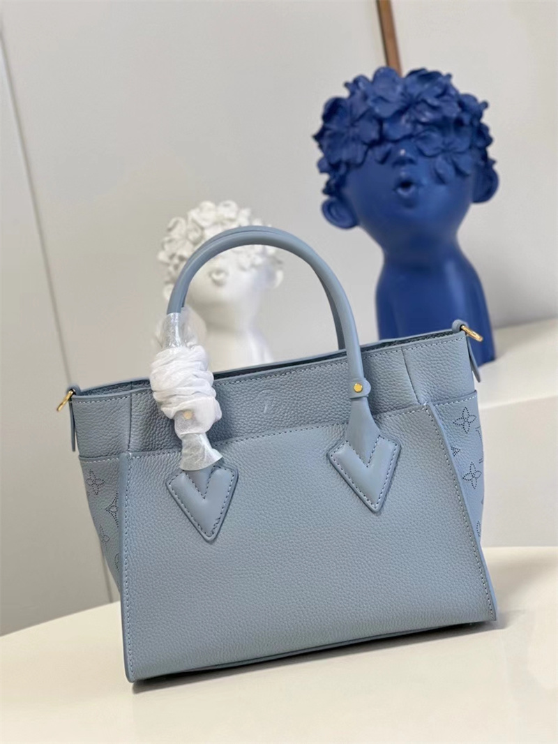 LV On my side PM M57730 25cm