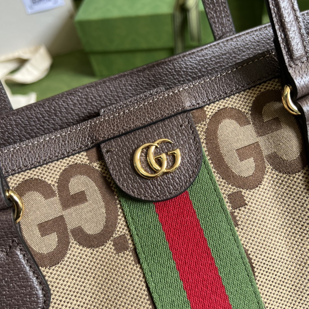 GG Ophidia Tote 631685
