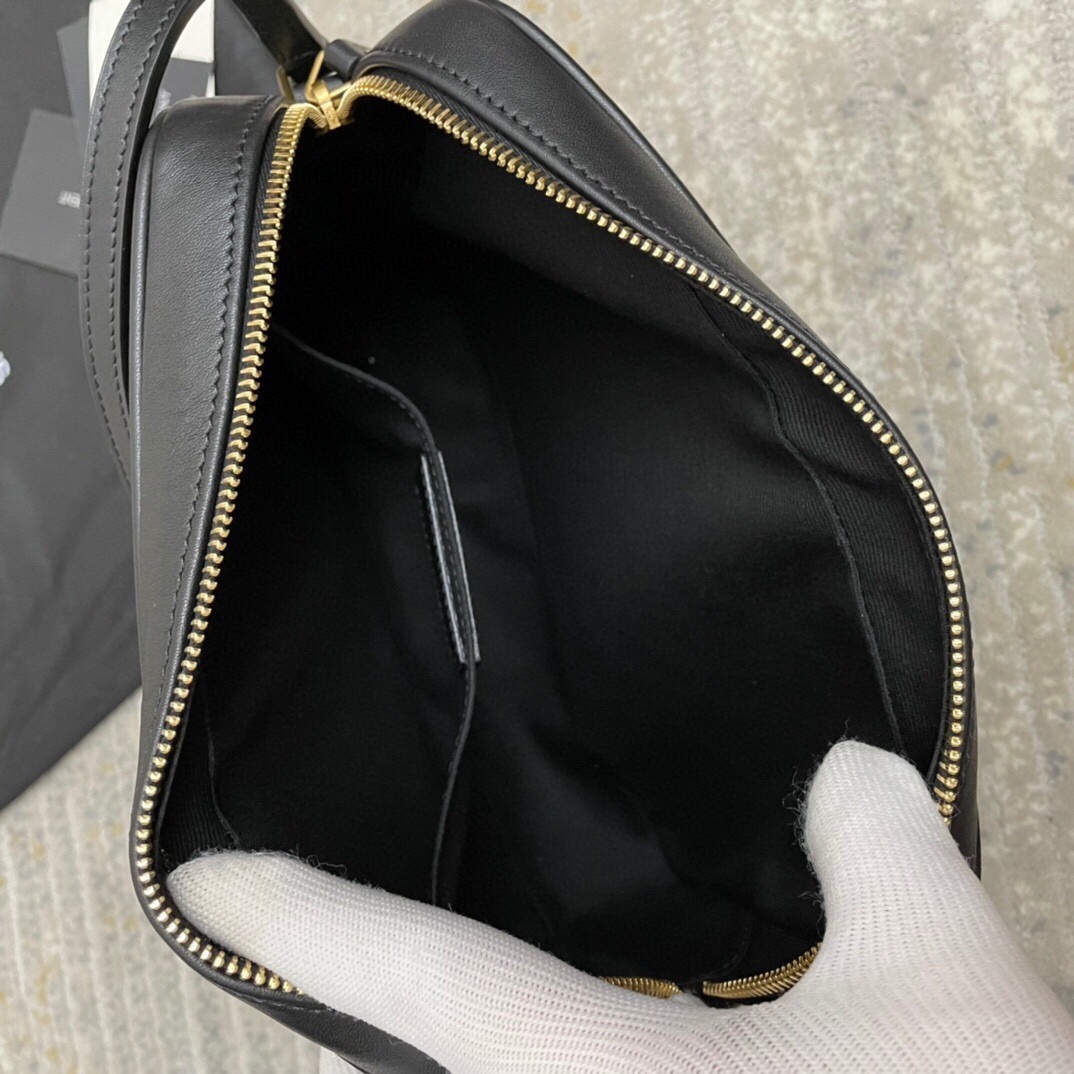 y51 loulou camera bag G01den 520534 23cm