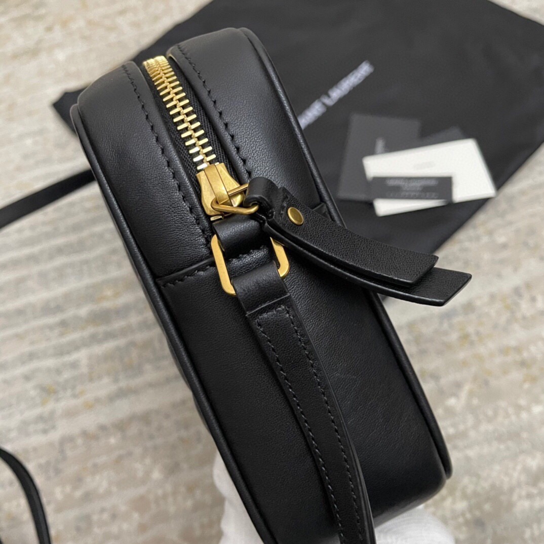 y51 loulou camera bag G01den 520534 23cm