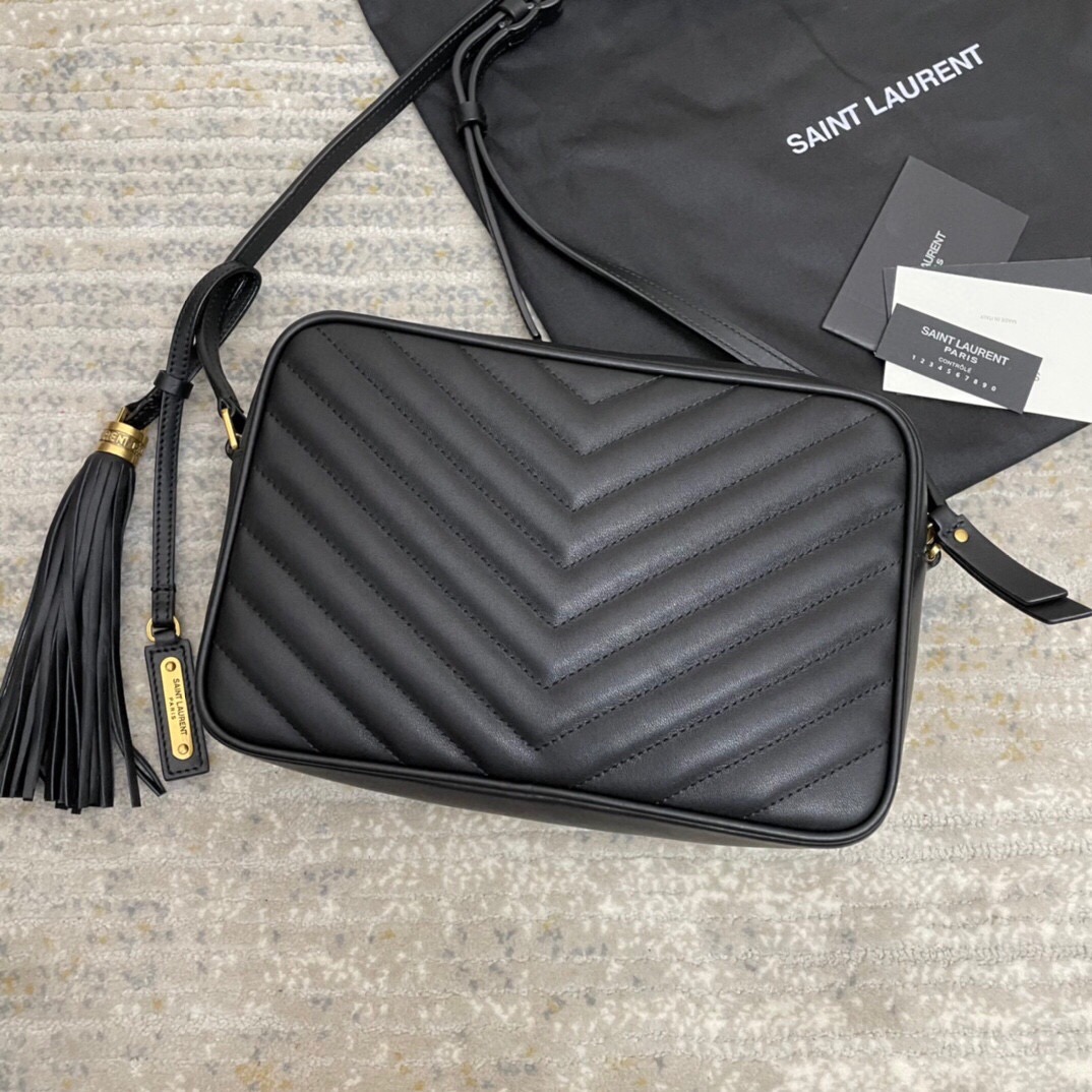 y51 loulou camera bag G01den 520534 23cm