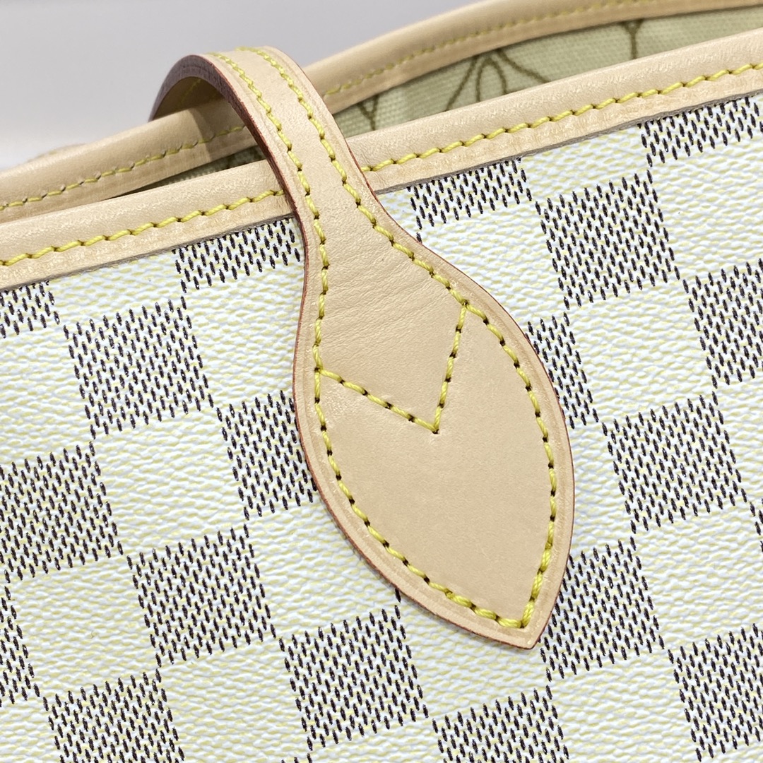 LV Neverfull MM New Spring Collection N40471 31 x 28 x 14 cm