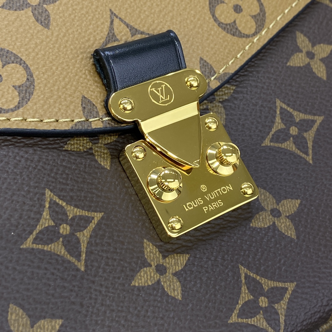 LV Pochette Métis M44876 - 25cm x 19cm x 7 cm