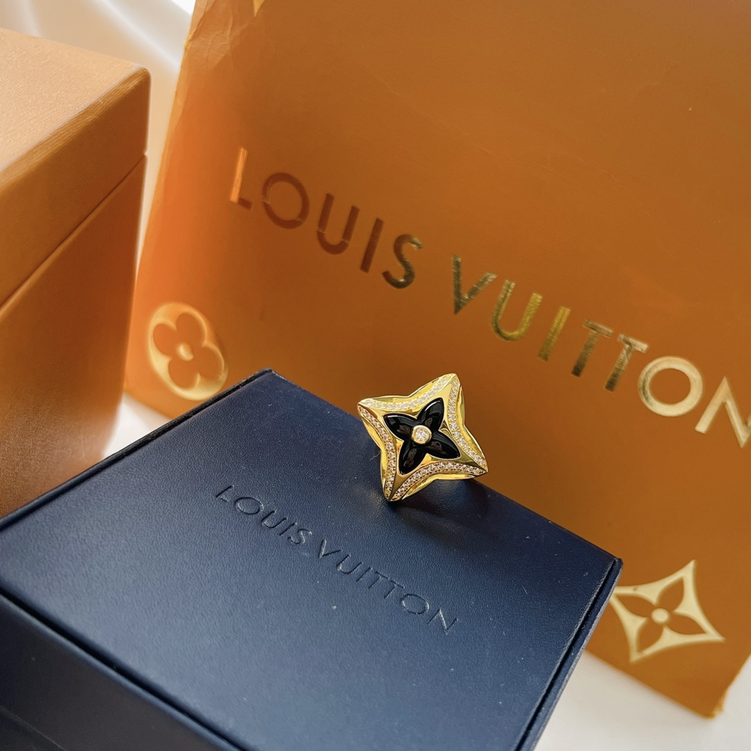 LV ring 18550