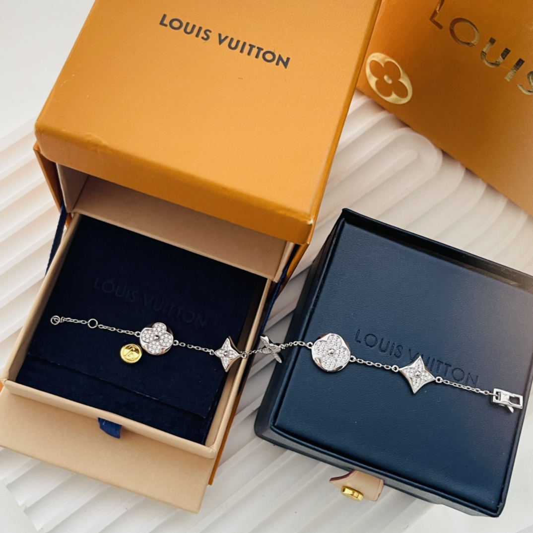 LV Bracelet001