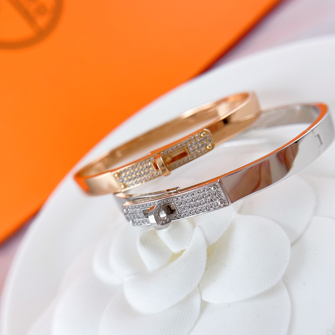 h**me5 d1am0nd bracelet 01 G01den one only