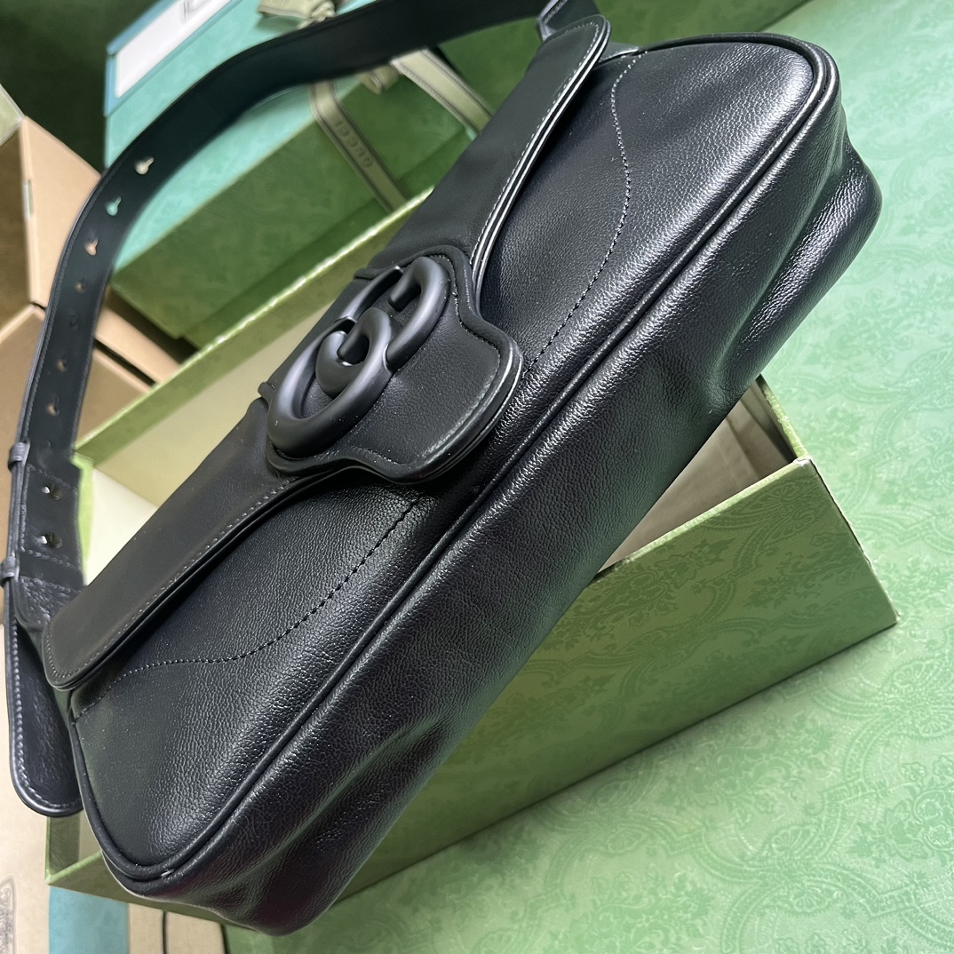 Gvc*1 aphrodite small shoulder bag 27cm