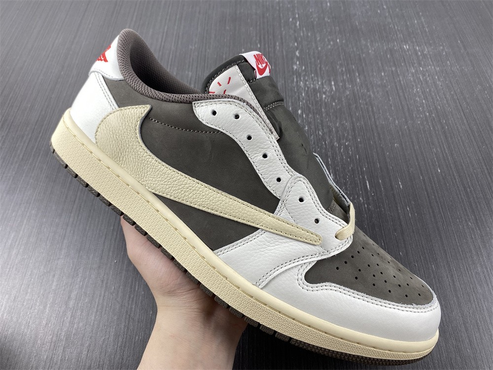 Travis Scott x Air Jordan DM7866-162