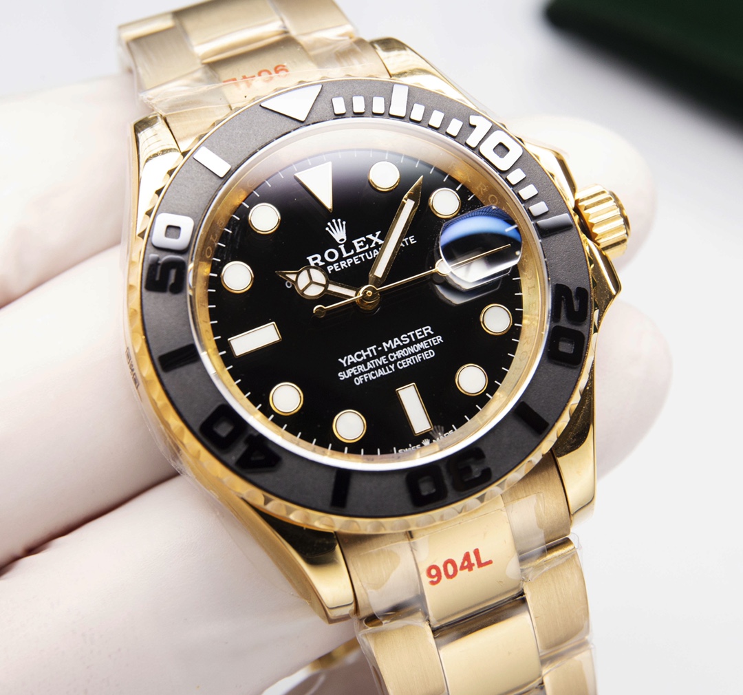 R01ex yacht-master series