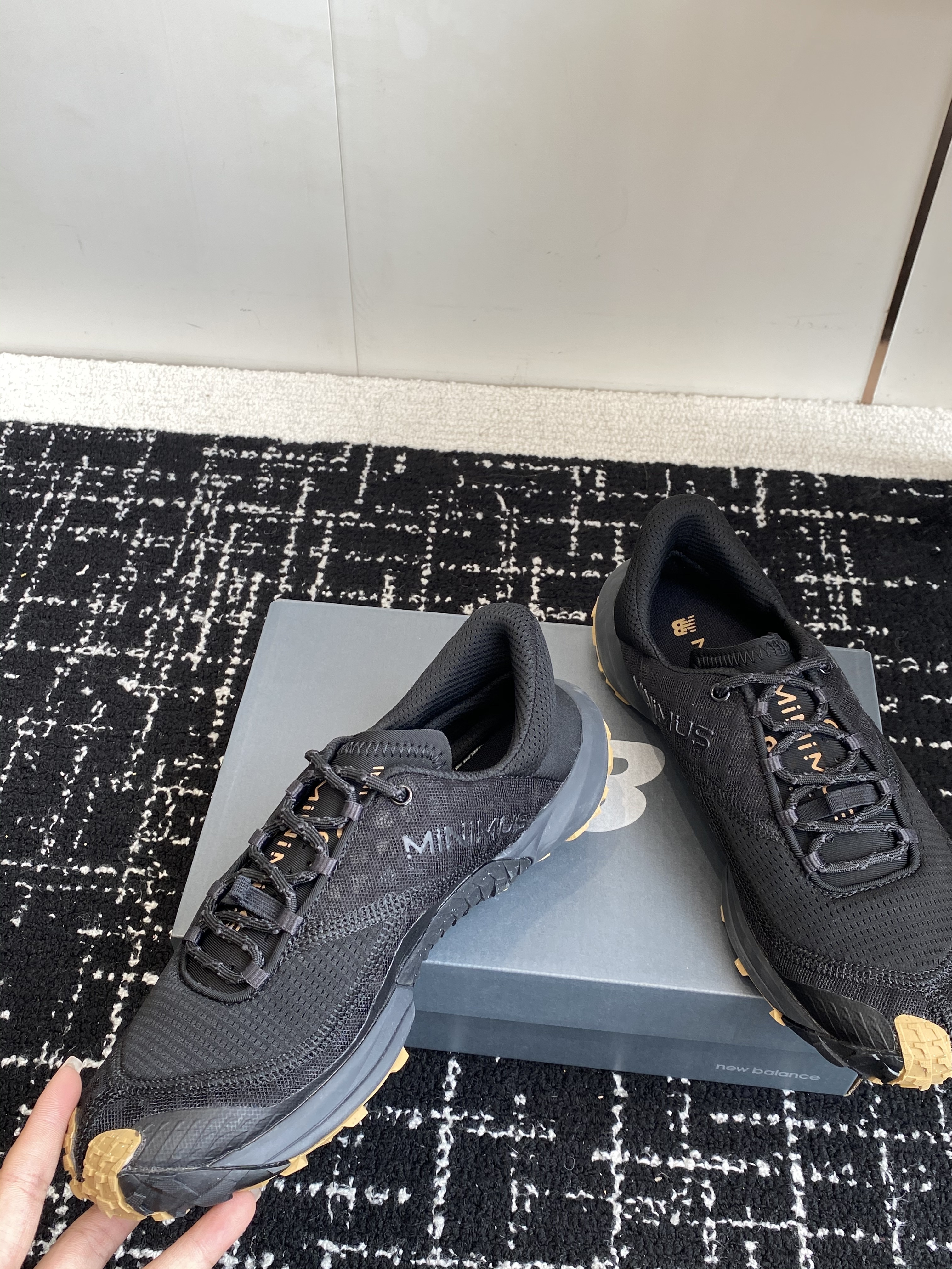 new Ba1an*e mt10o “dusk rain“ mt10oad 01
