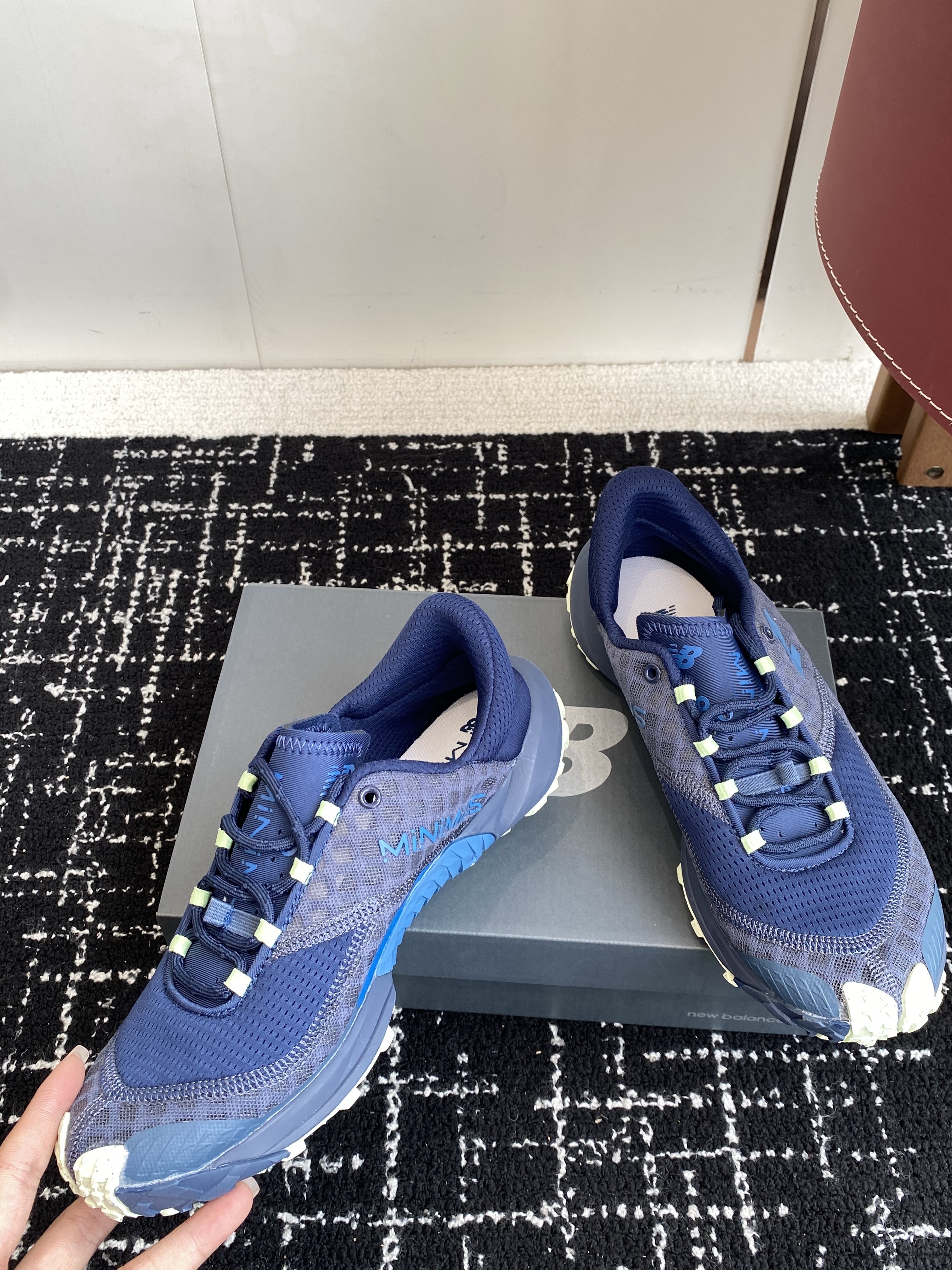 new Ba1an*e mt10o “dusk rain“ mt10oad 04