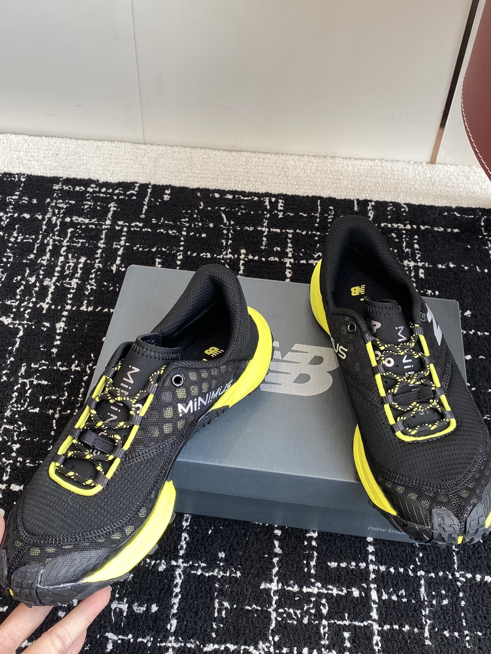 new Ba1an*e mt10o “dusk rain“ mt10oad 05
