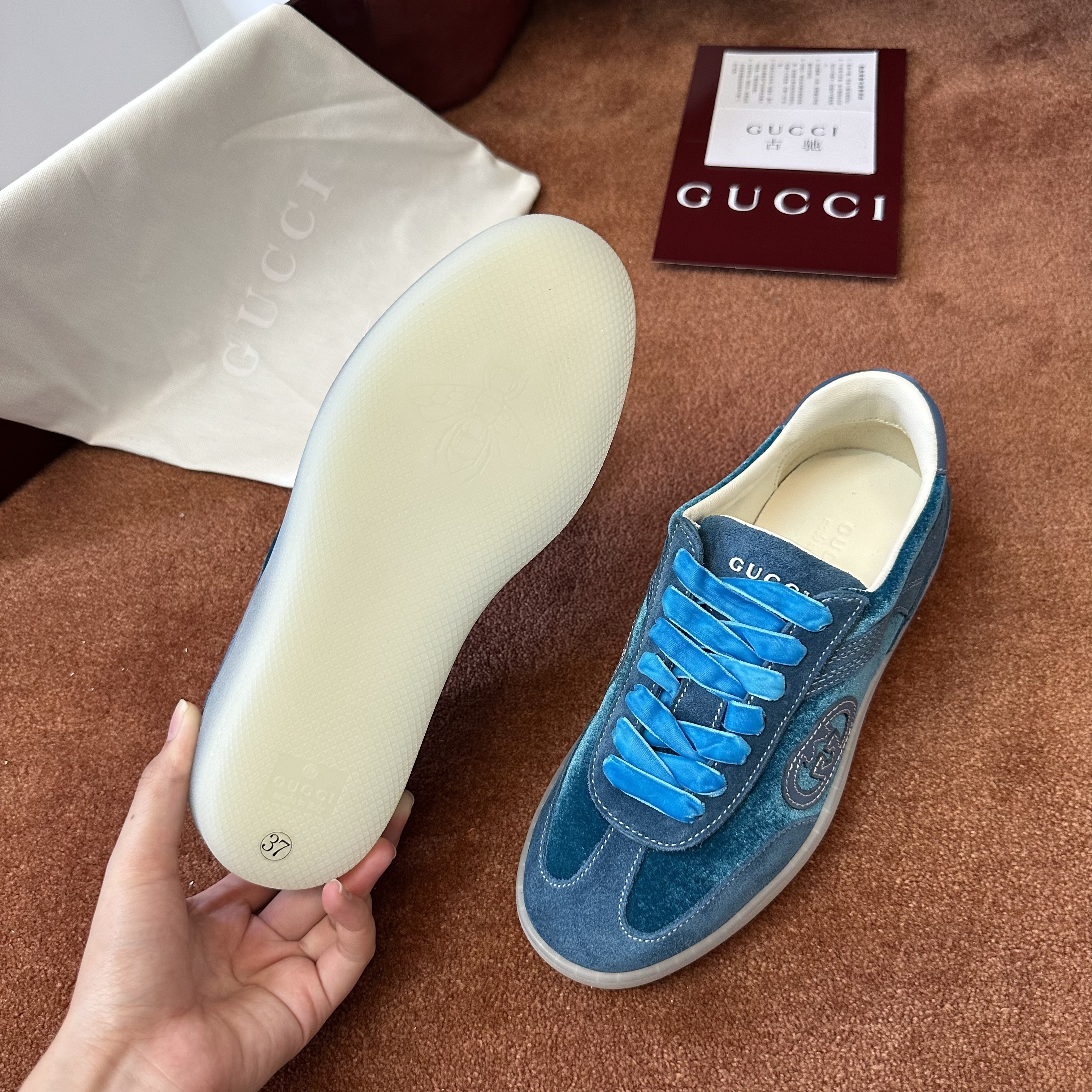 Gvc*1 sneaker 07
