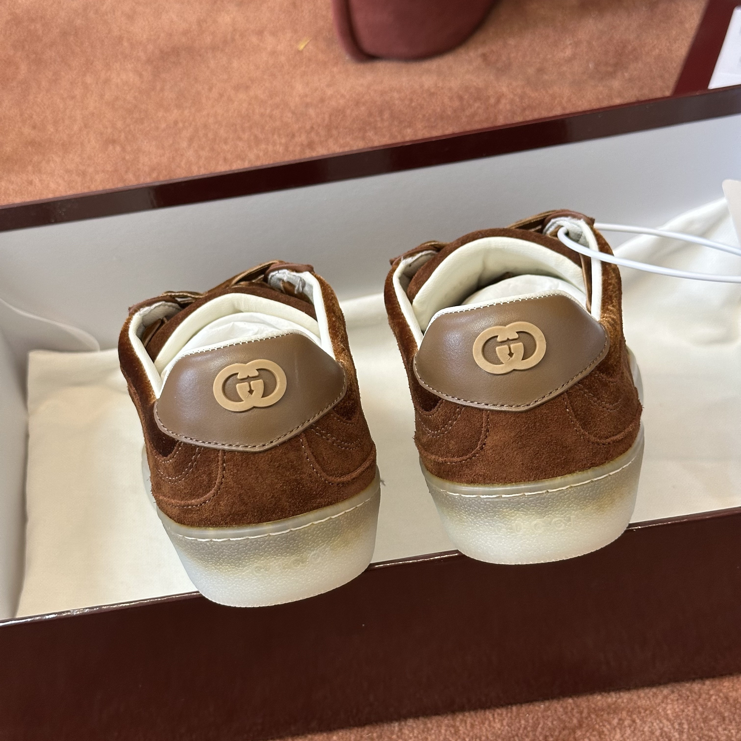 Gvc*1 sneaker 08