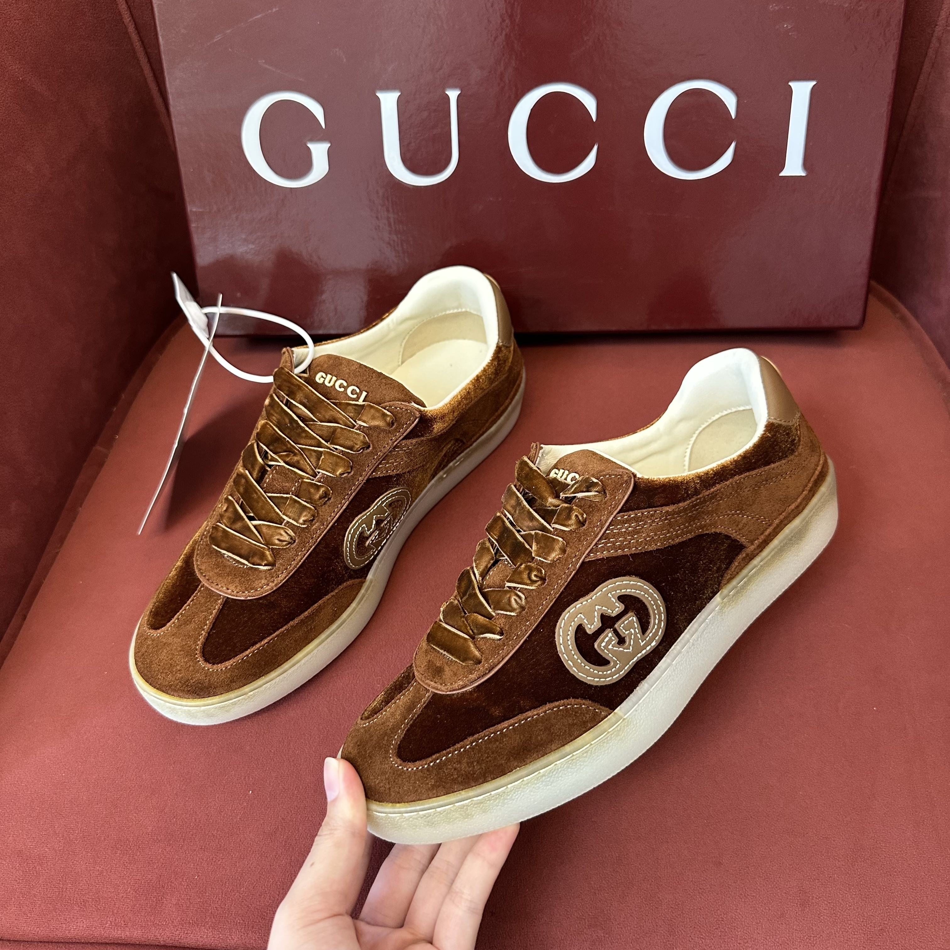 Gvc*1 sneaker 08