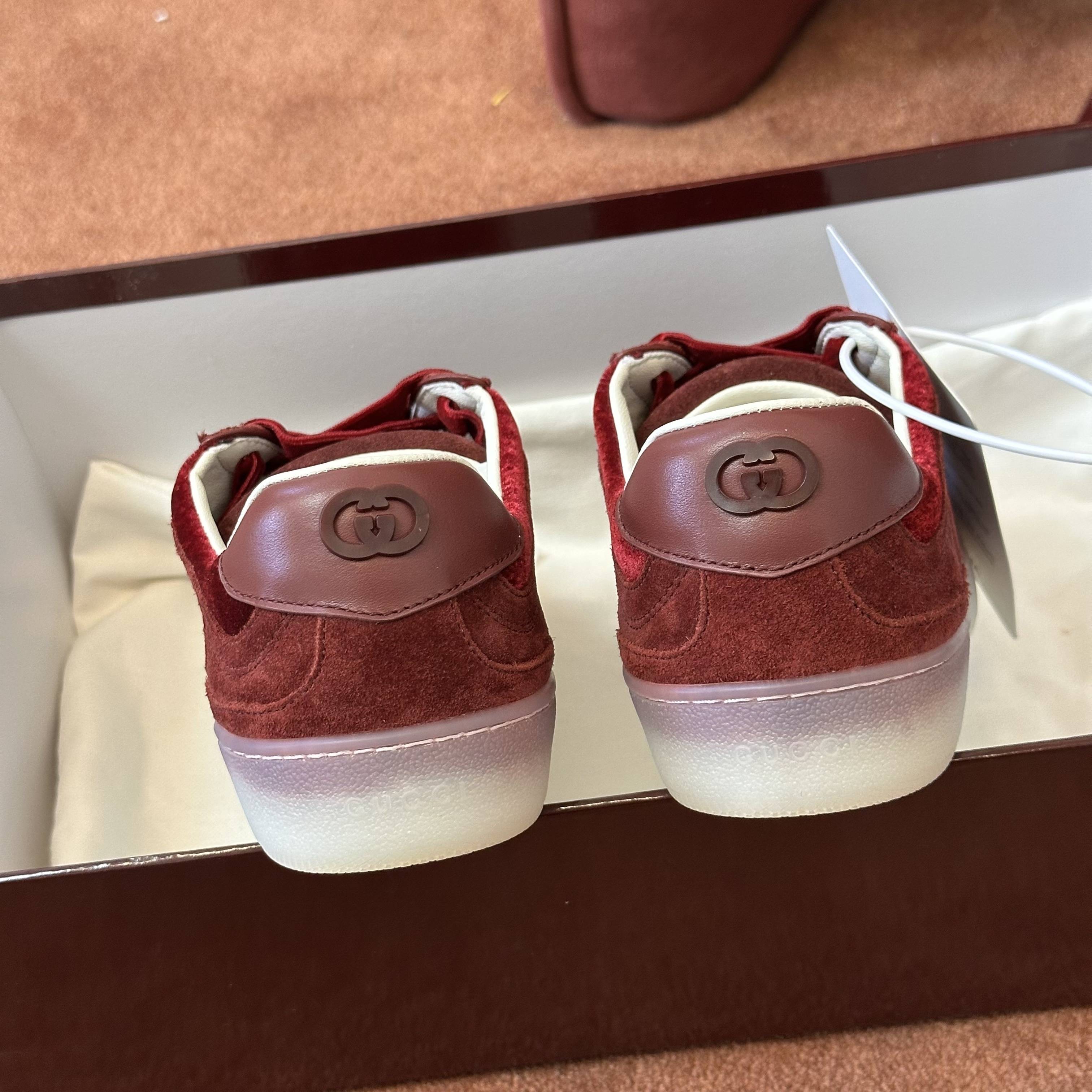Gvc*1 sneaker 09